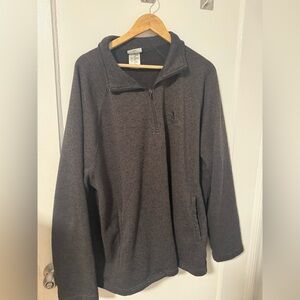 Disneyland Charcoal Gray Pullover